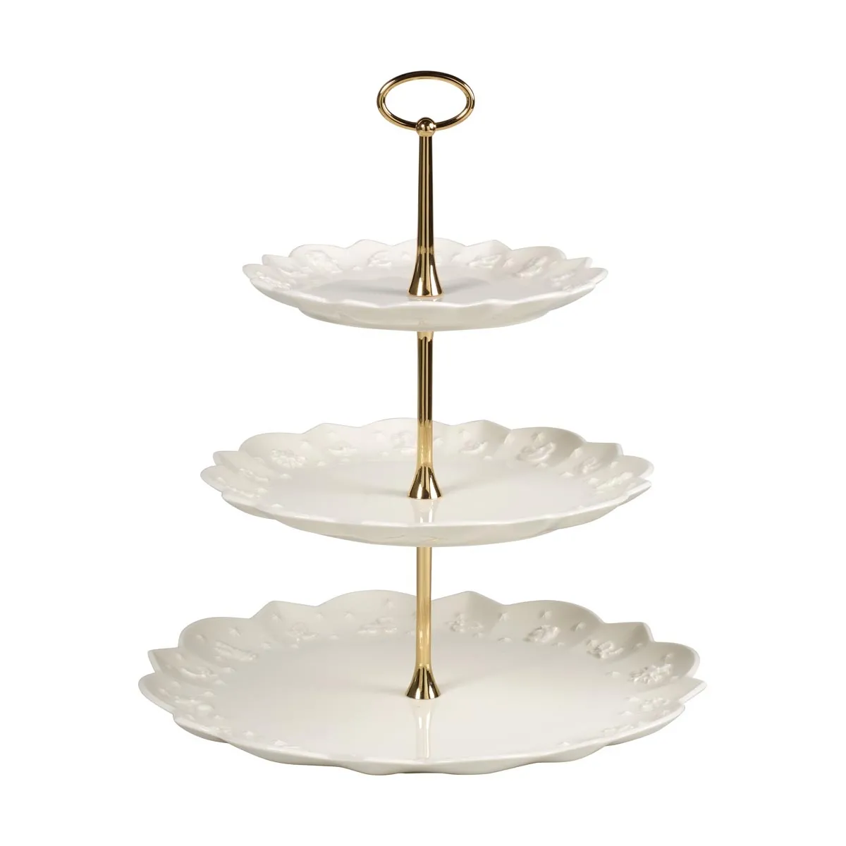 Etażerka na ciasto Toy's Delight Royal Classic Villeroy & Boch