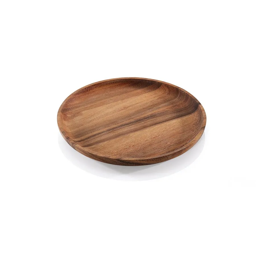 Talerz na przekąski (śr. 25 cm) Zassenhaus