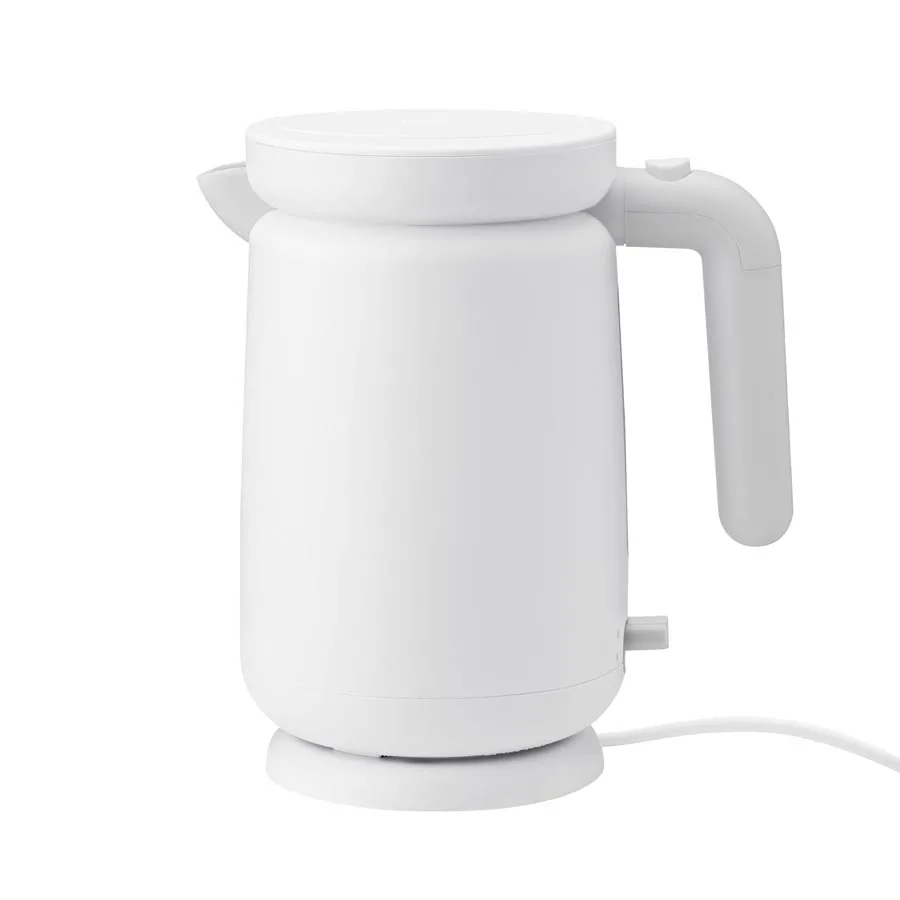 Czajnik elektryczny 1 l (biały) Foodie Rig-Tig