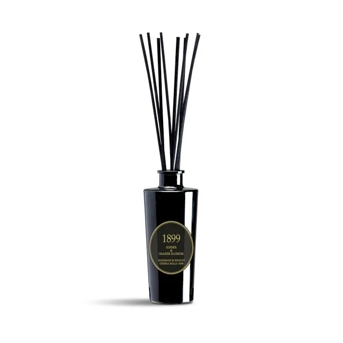Dyfuzor zapachowy (100 ml) Ginger & Orange Blossom Cereria Molla