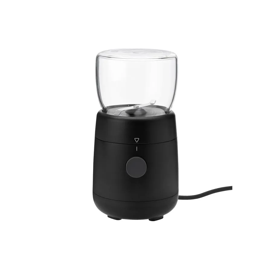 Młynek do kawy (czarny) Foodie Rig-Tig