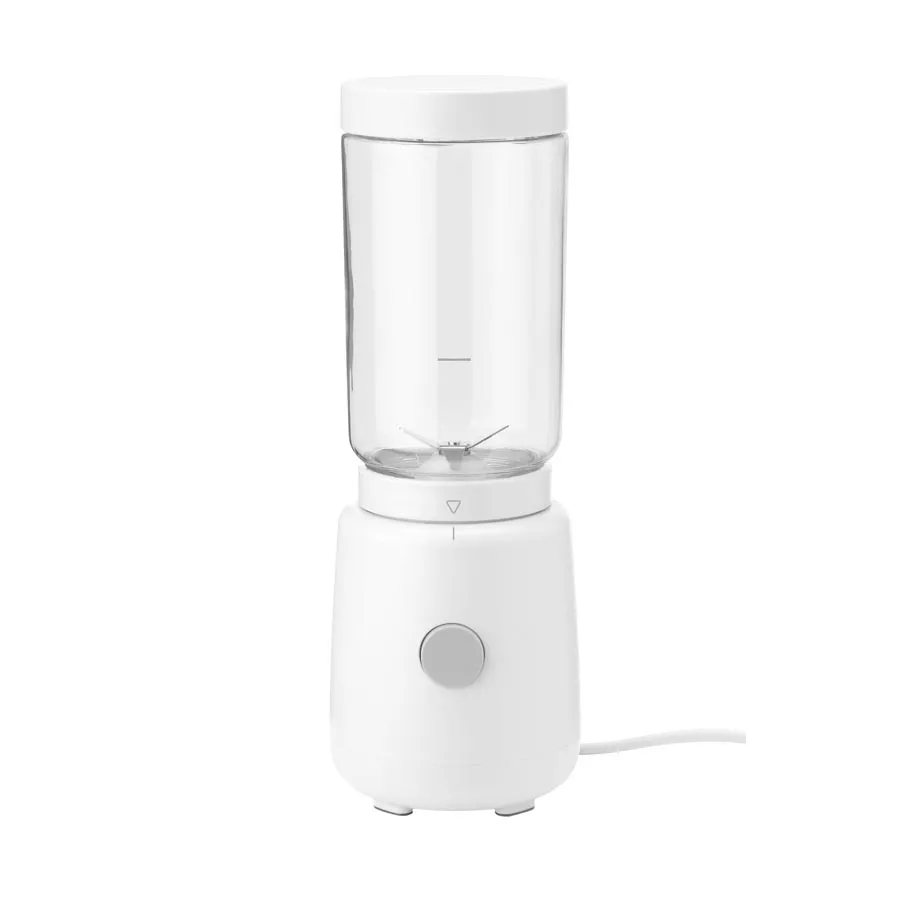 Blender do smoothie (biały) Foodie Rig-Tig