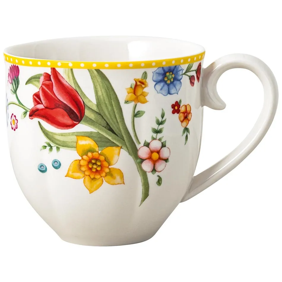 Komplet kubków 2 szt. (400 ml) Spring Awakening Villeroy & Boch