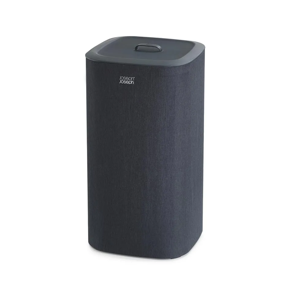 Kosz na pranie 60 l (czarny) Tota Joseph Joseph