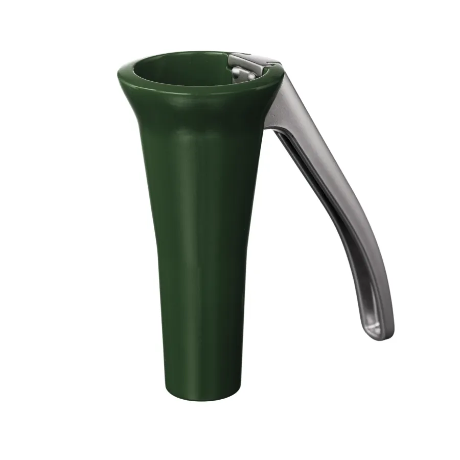 Dziadek do orzechów (zielony) Drosselmeyer