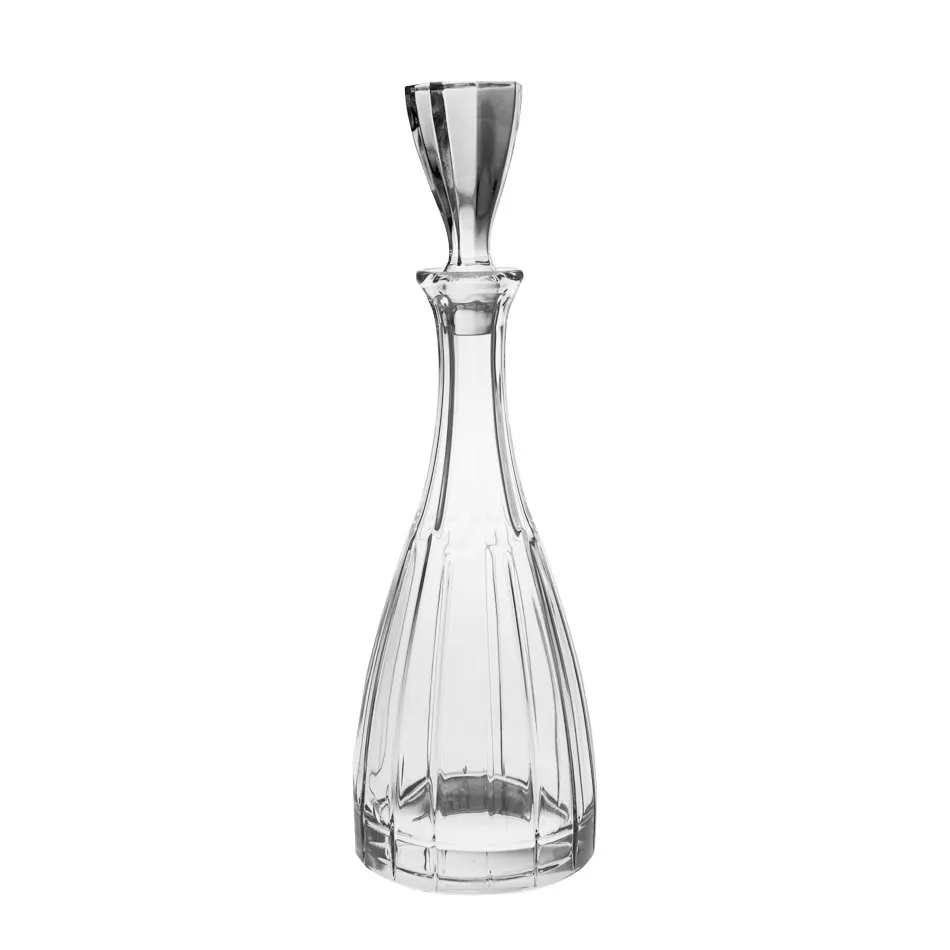 Karafka kryształowa (900 ml) Caren Bohemia