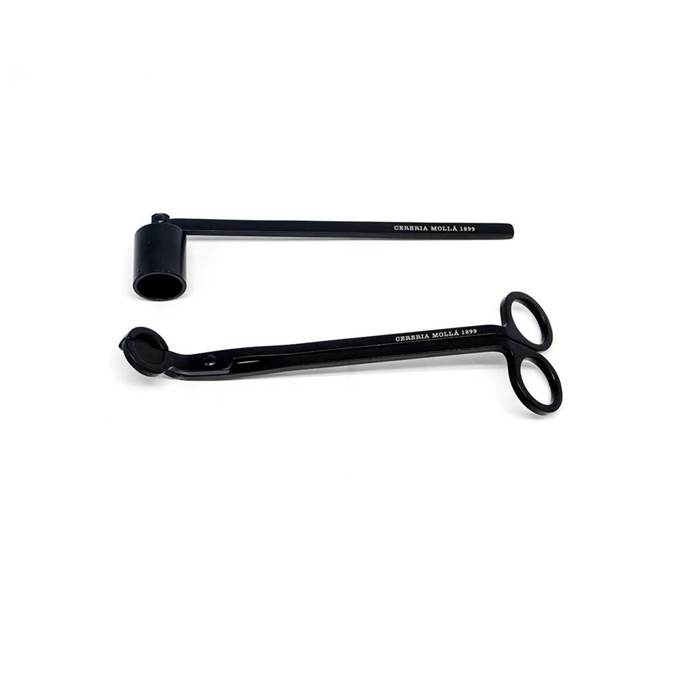 Zestaw do pielęgnacji świec Cereria Molla