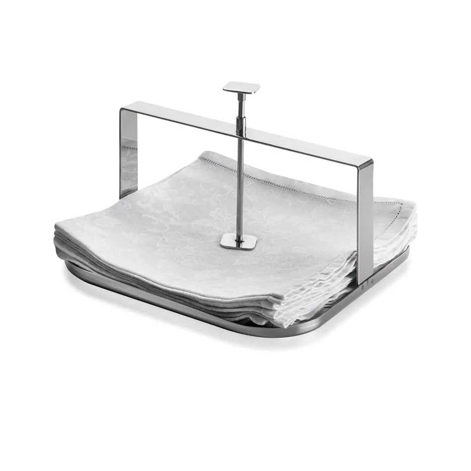 Serwetnik (22 cm) Stile by Pininfarina Mepra