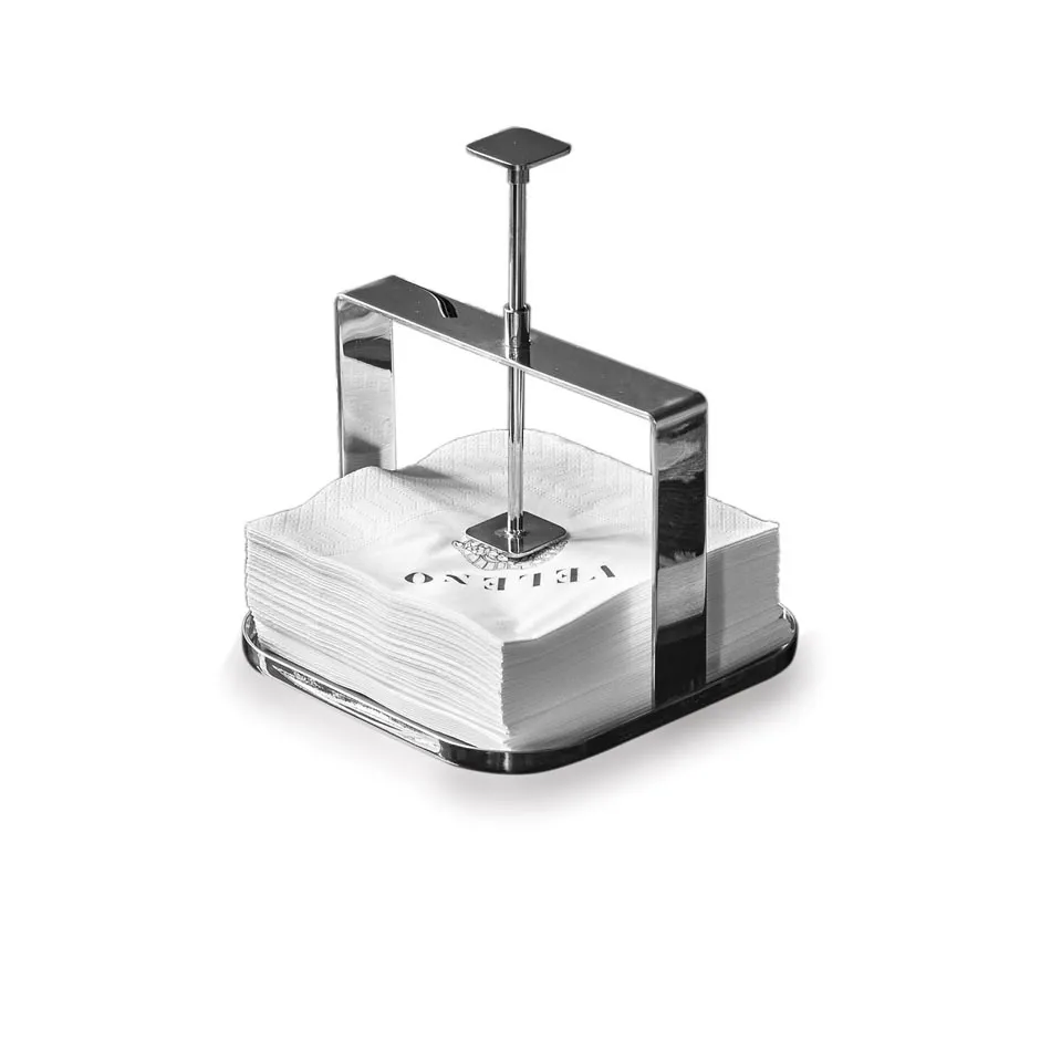 Serwetnik (15 cm) Stile by Pininfarina Mepra