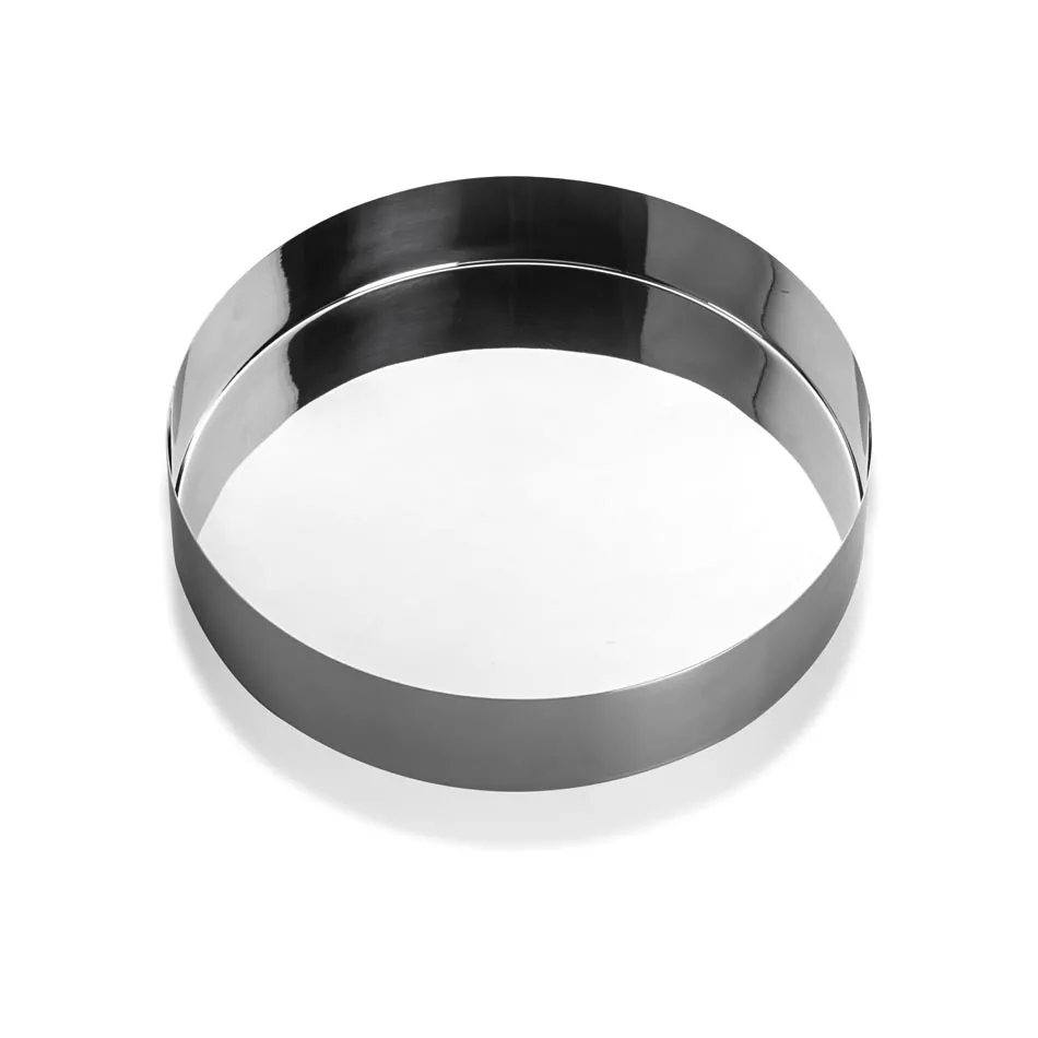 Taca okrągła (40 cm) Stile by Pininfarina Mepra