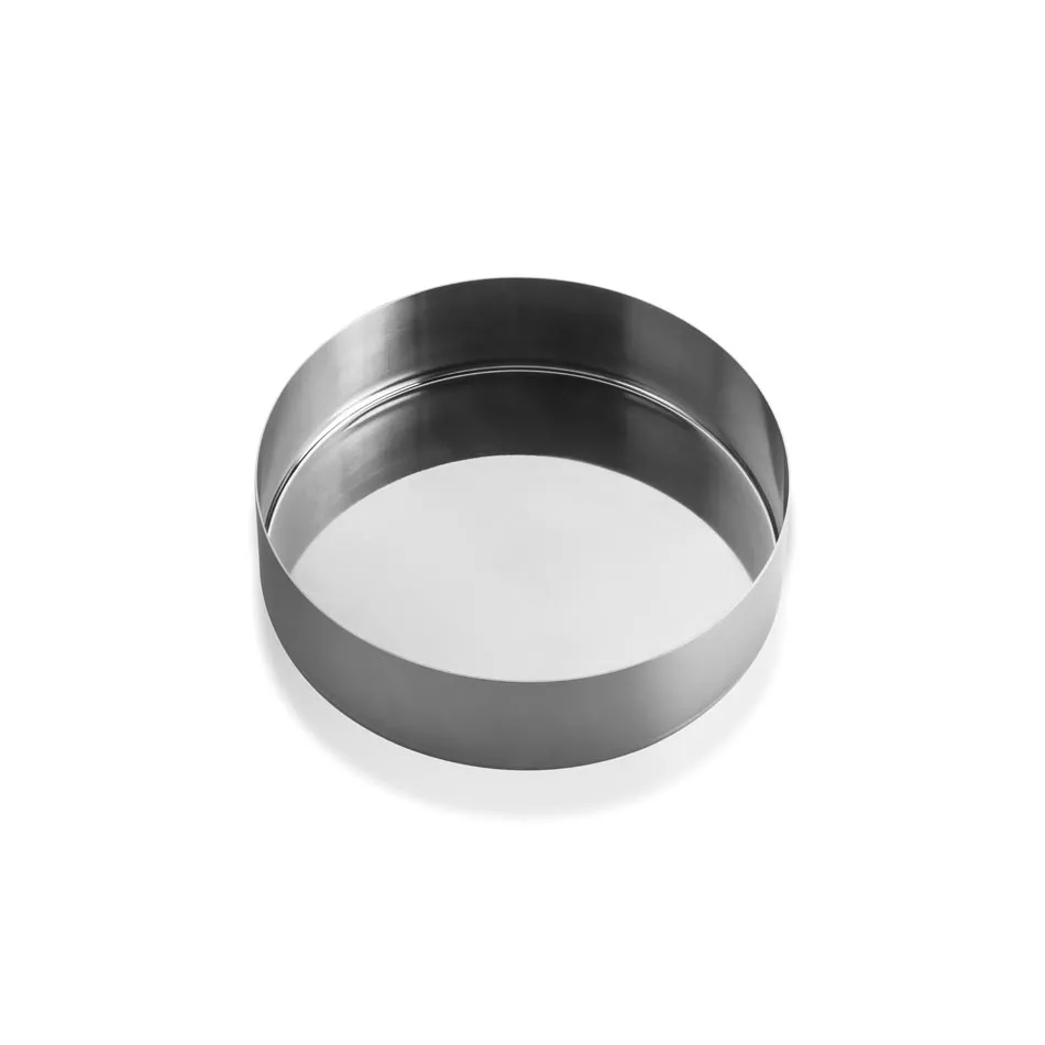 Taca / pojemnik okrągły (22,5 cm) Stile by Pininfarina Mepra