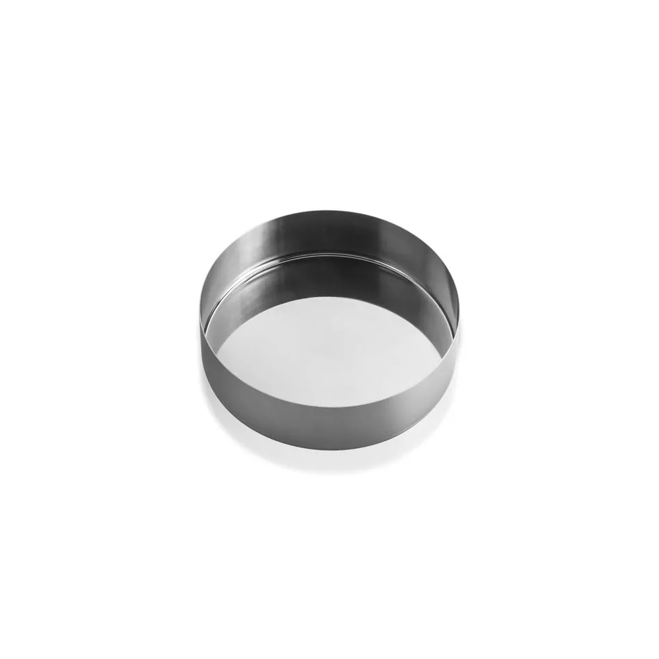 Tacka / pojemnik okrągły (17 cm) Stile by Pininfarina Mepra