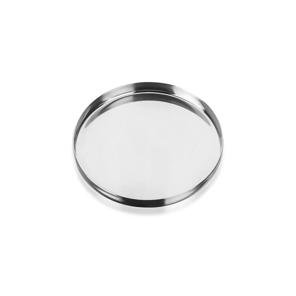 Tacka / pojemnik okrągły (12 cm) Stile by Pininfarina Mepra