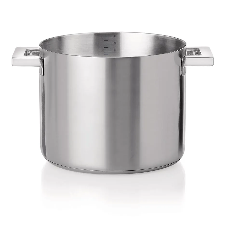 Garnek wysoki (28 cm) Stile by Pininfarina Mepra