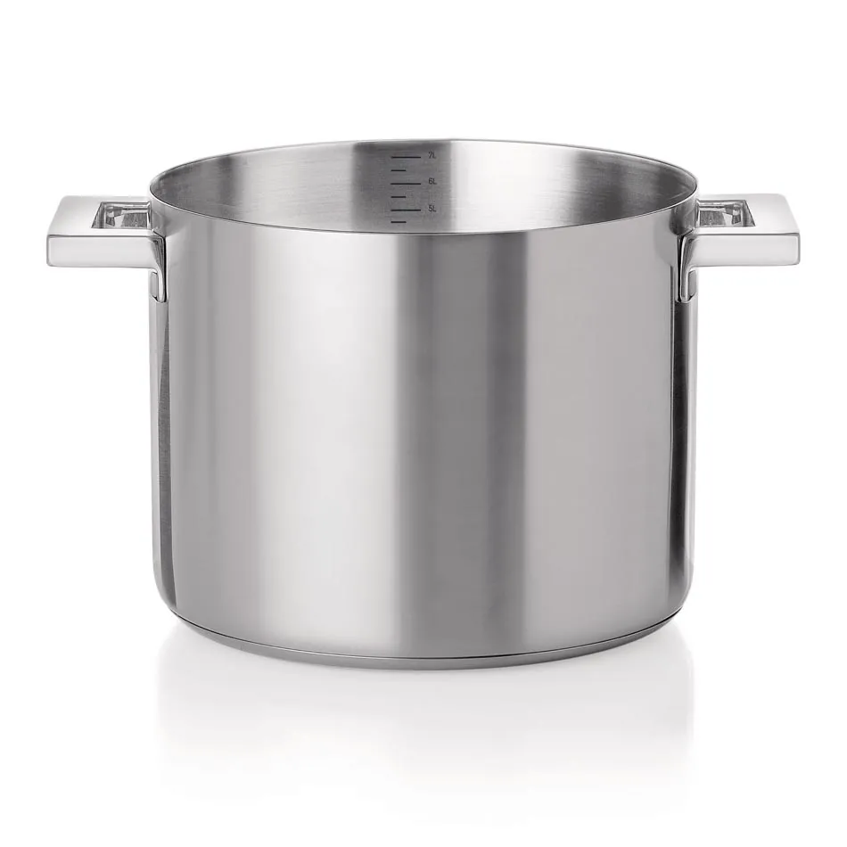 Garnek wysoki (24 cm) Stile by Pininfarina Mepra