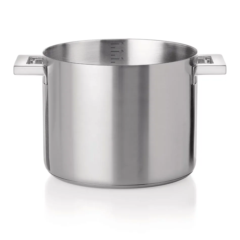 Garnek wysoki (22 cm) Stile by Pininfarina Mepra