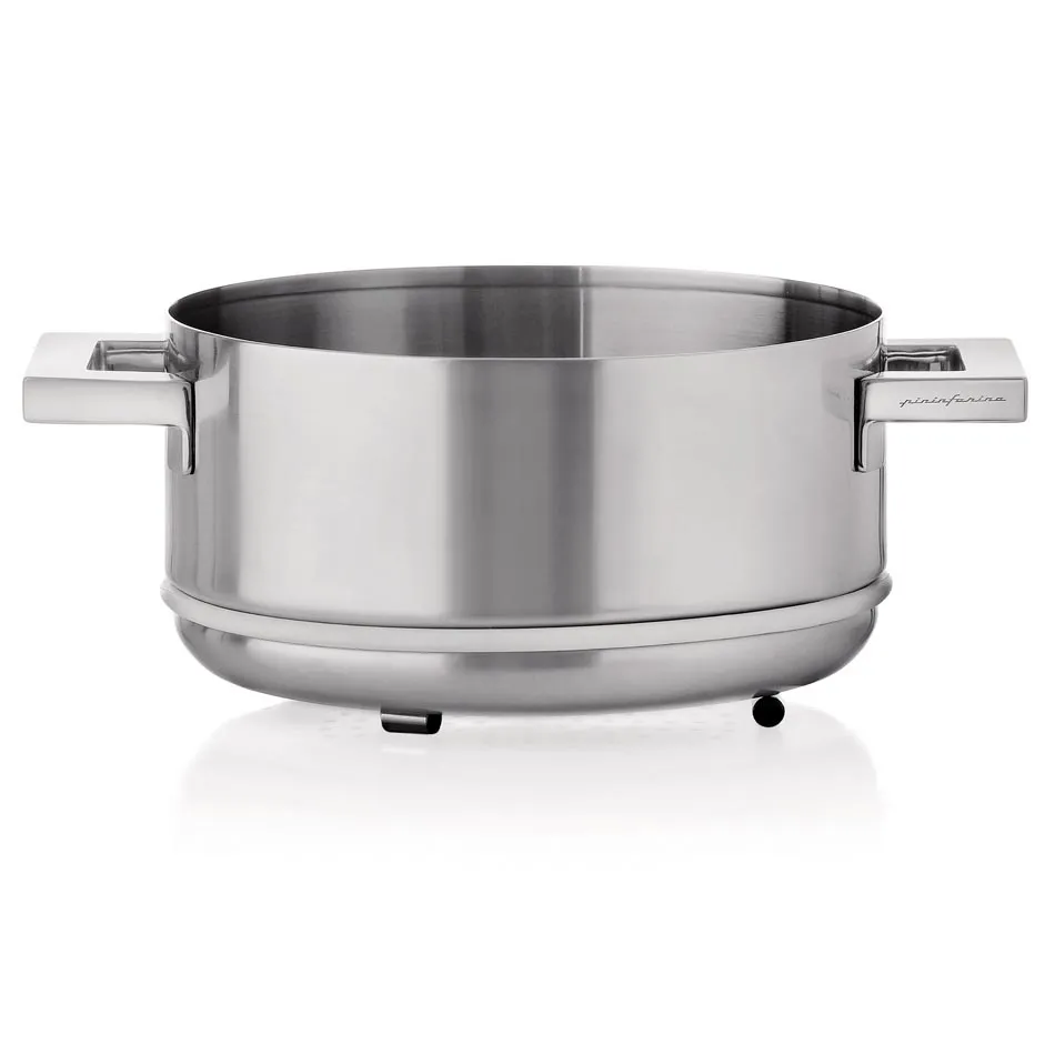 Wkład do gotowania na parze (22 cm) Stile by Pininfarina Mepra