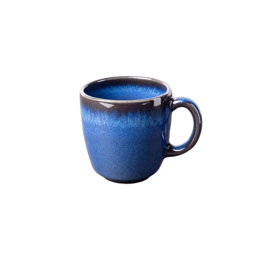 Filiżanka do kawy (190 ml) Lave Blue like. by Villeroy & Boch