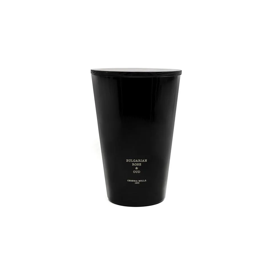 Świeca 3XL 7kg Bulgarian Rose & Oud Cereria Molla