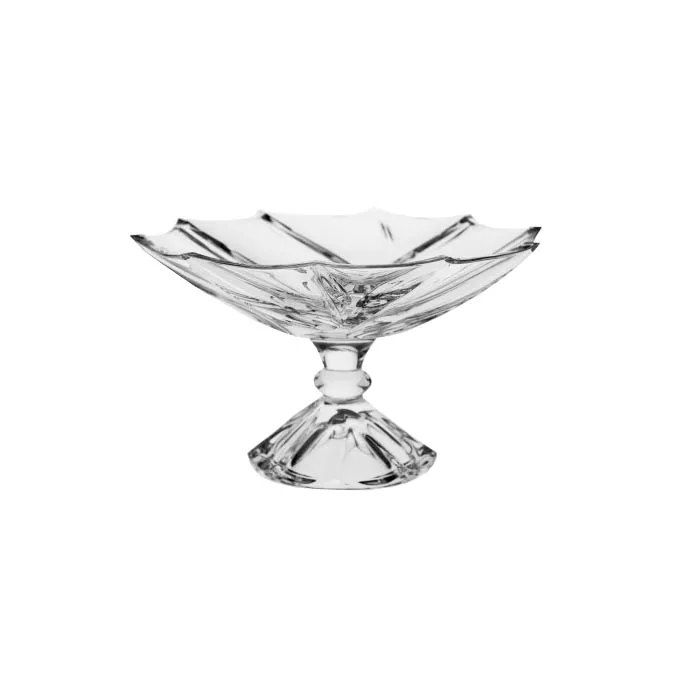 Miska na nóżce (290 ml) Calypso Bohemia