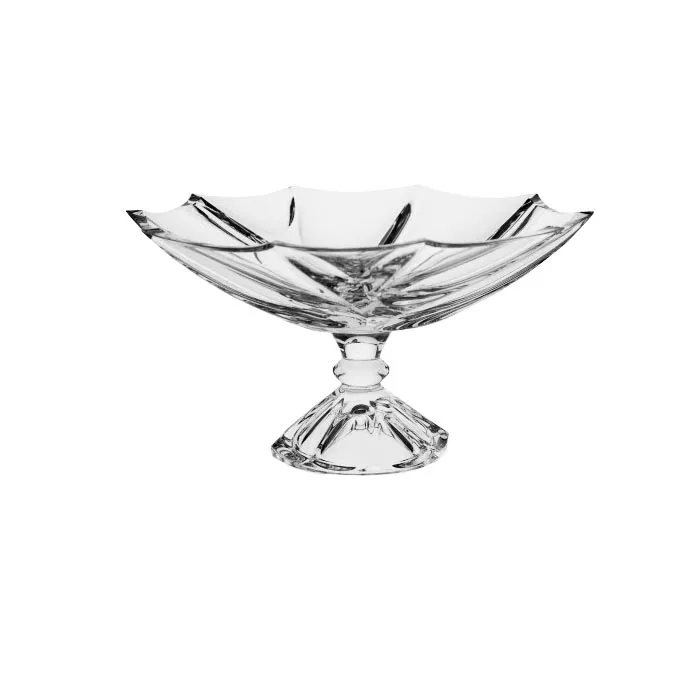 Miska na nóżce (336 ml) Calypso Bohemia