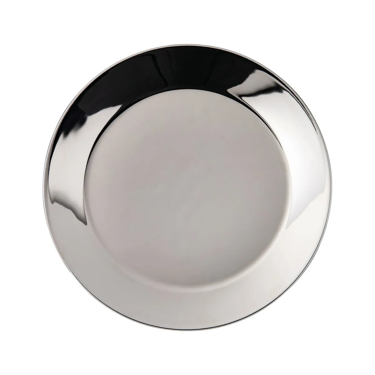 Talerz Tric Silver Arzberg