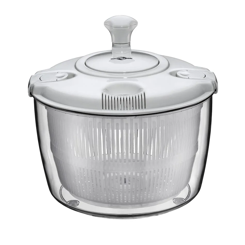 Suszarka do sałaty (25 x 21,5 cm) Grande Küchenprofi