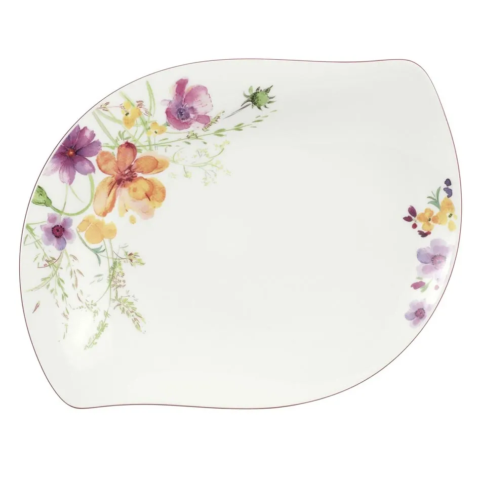 Miska płaska Mariefleur Serve & Salad Villeroy & Boch