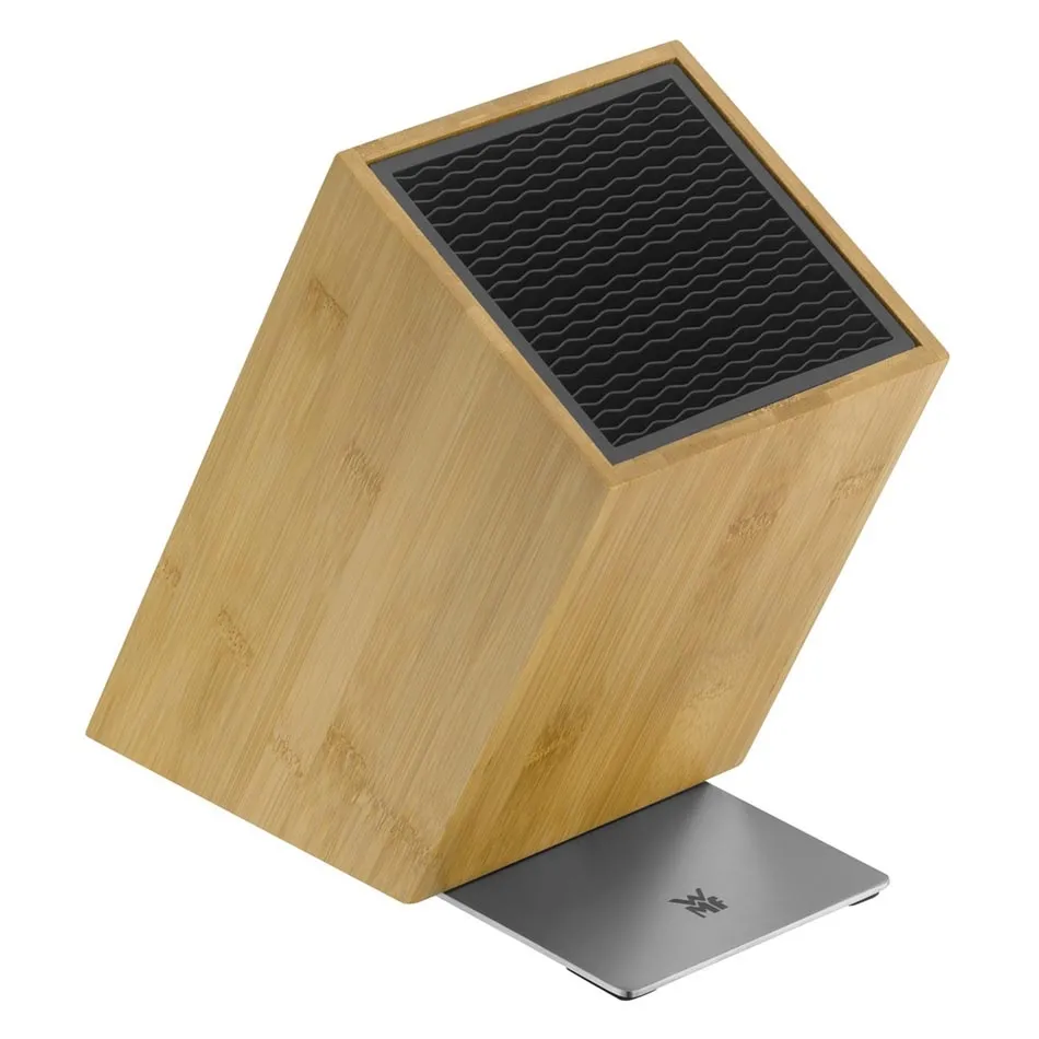 Bambusowy blok na noże FlexTec WMF