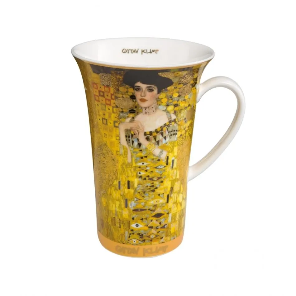 Kubek Adele Bloch-Bauer Gustav Klimt Goebel