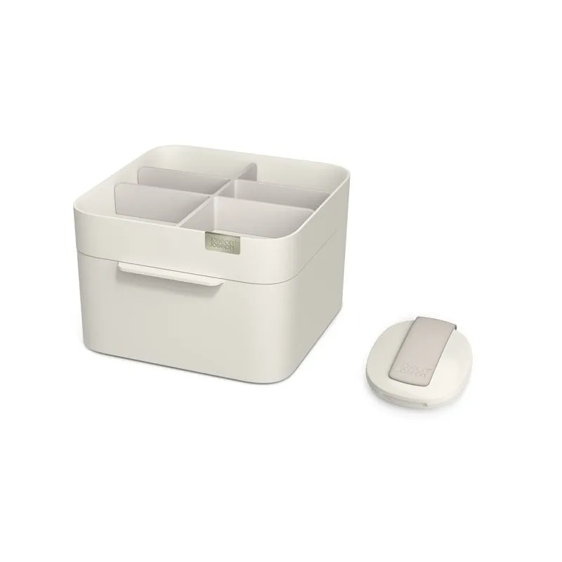 Organizer na kosmetyki + lusterko Viva Joseph Joseph