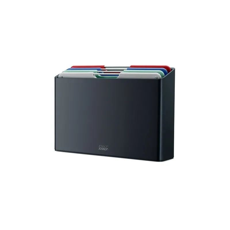 Zestaw 4 desek M (szary) Folio Joseph Joseph