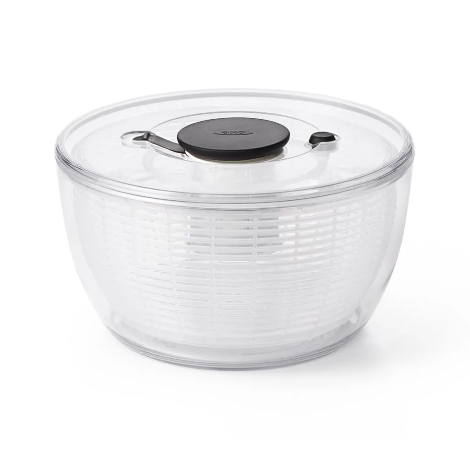 Wirówka do sałaty (przezroczysta) Oxo