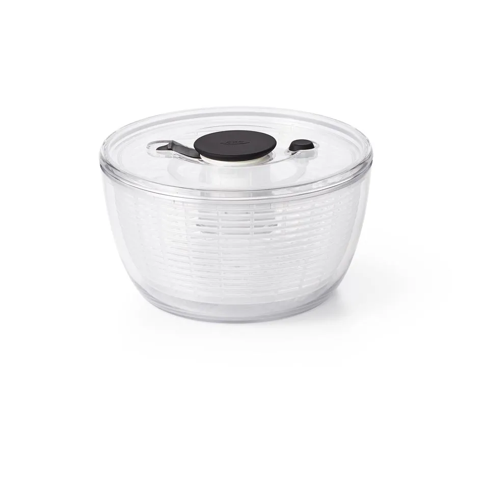 Wirówka do ziół (przezroczysta) Oxo