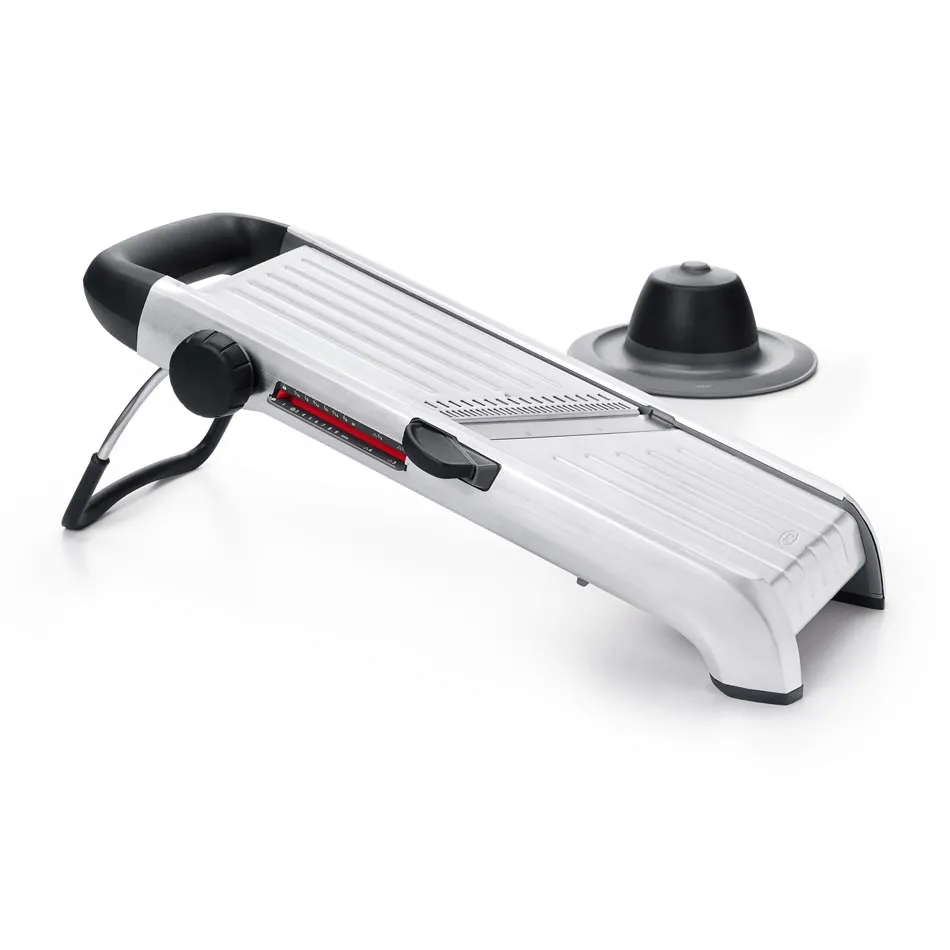 Krajalnica do warzyw (stalowa) 2.0 SteeL Oxo