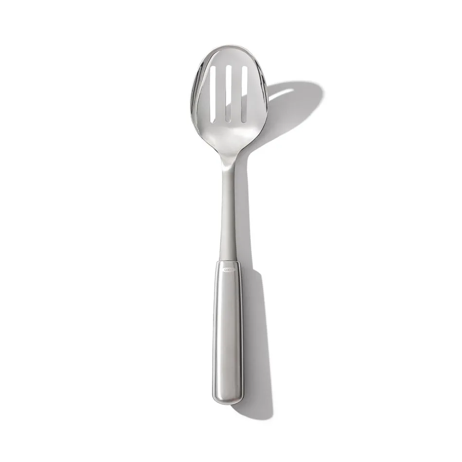 Łyżka cedzakowa SteeL Oxo