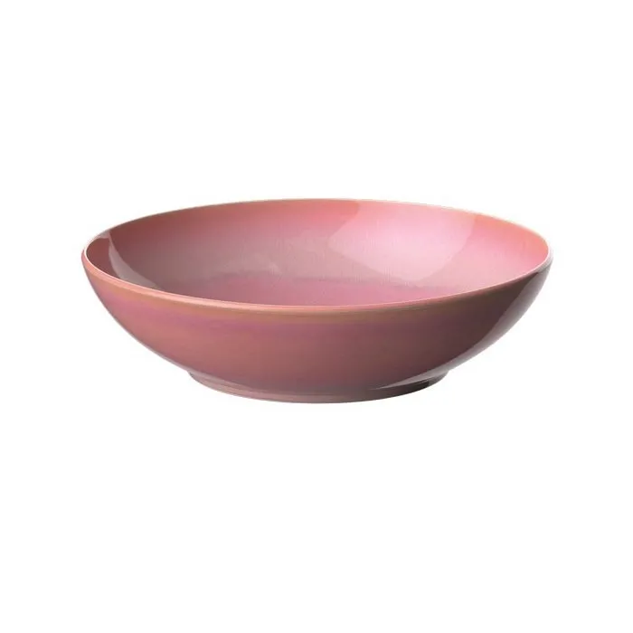 Miska (26 cm) Perlemor Coral Villeroy & Boch