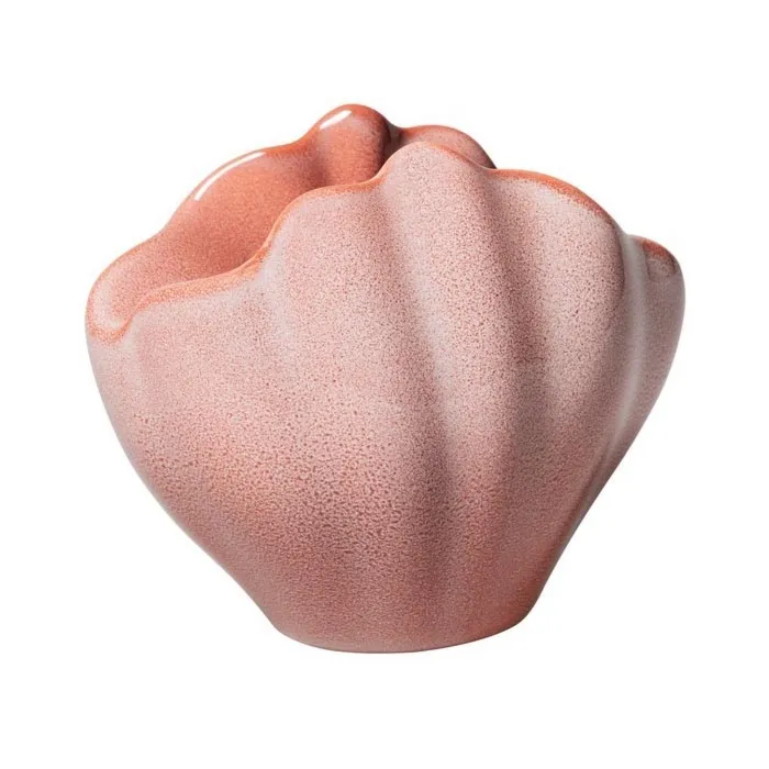 Świecznik (koralowy) Perlemor Home Villeroy & Boch