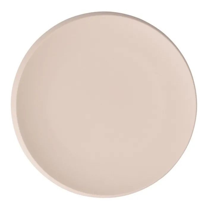 Talerz obiadowy (29 cm) NewMoon Beige Villeroy & Boch