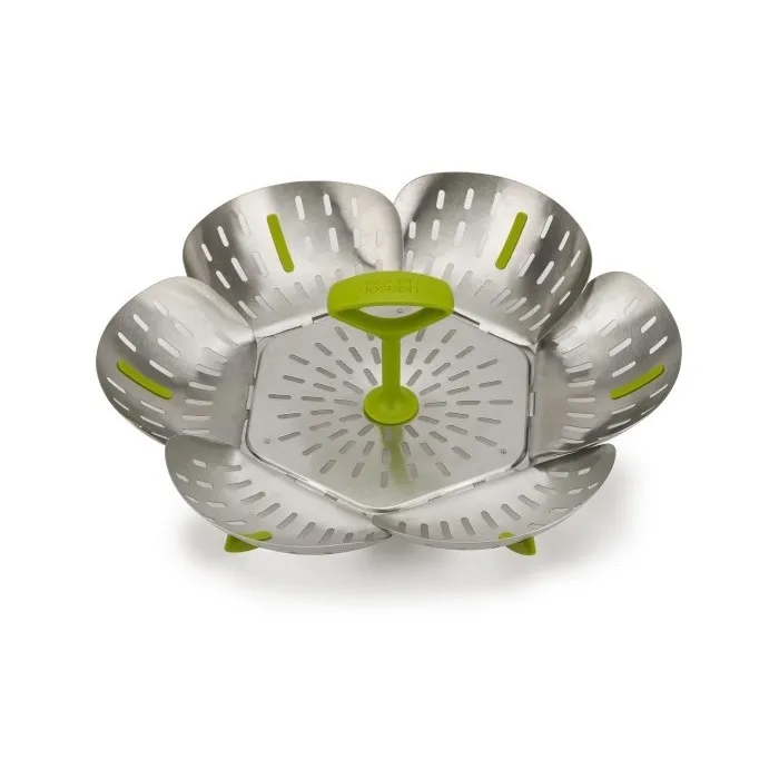 Wkład do gotowania na parze Bloom Joseph Joseph