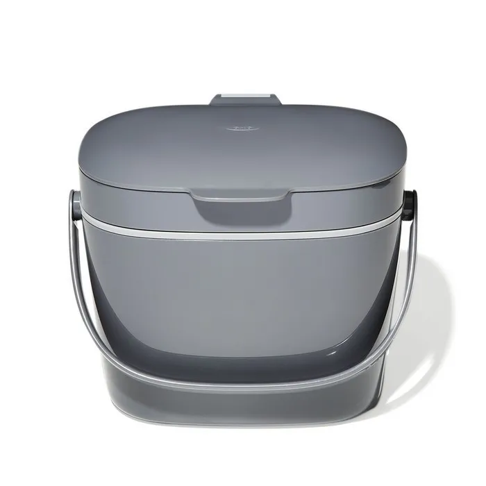 Kompostownik 6,6 l (szary) Oxo