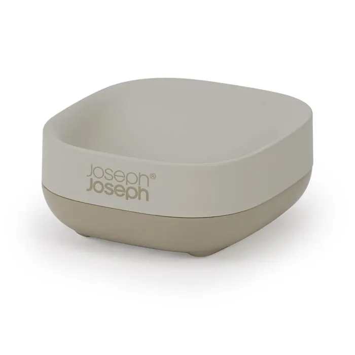 Mydelniczka (beżowa) Slim Joseph Joseph