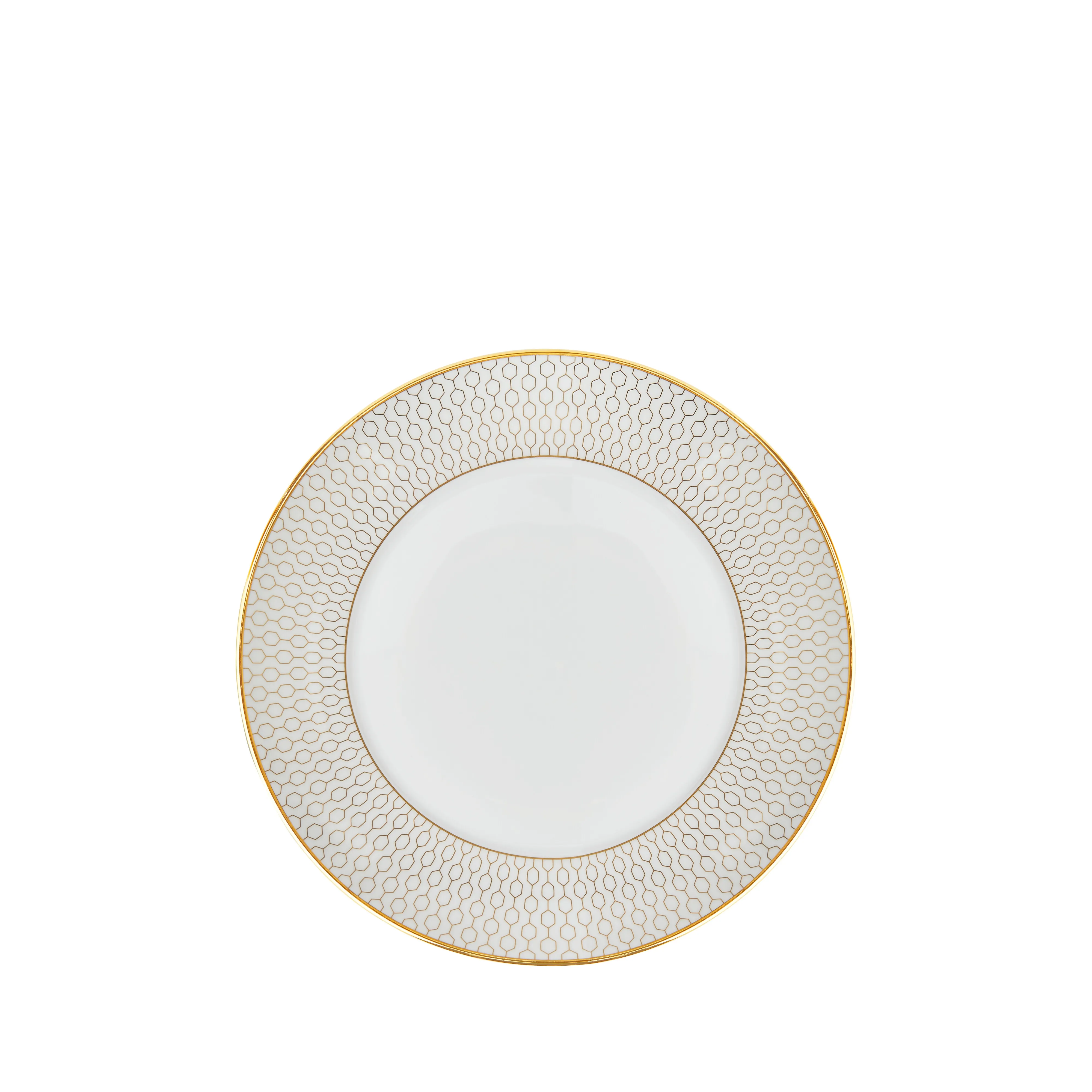 Talerz 17 cm Gio Gold Wedgwood