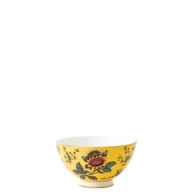 Miseczka Yellow Tonquin Wonderlust Wedgwood