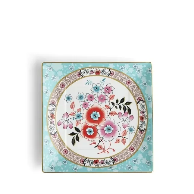 Taca Camellia Wonderlust Wedgwood