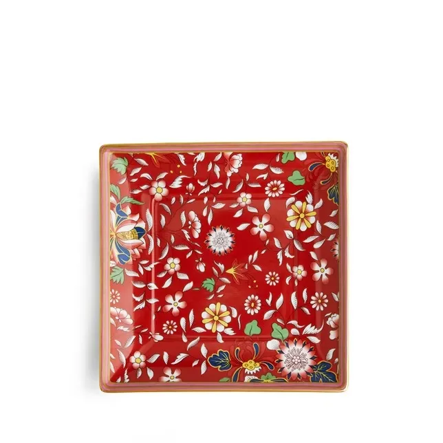 Taca Crimson Jewel Wonderlust Wedgwood