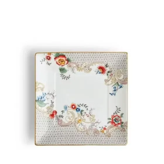 Taca Rococo Flowers Wonderlust Wedgwood