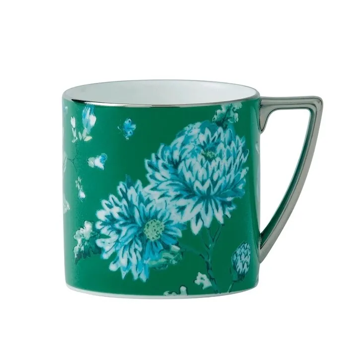 Kubek 290 ml Jasper Conran Chinoiserie Green Wedgwood