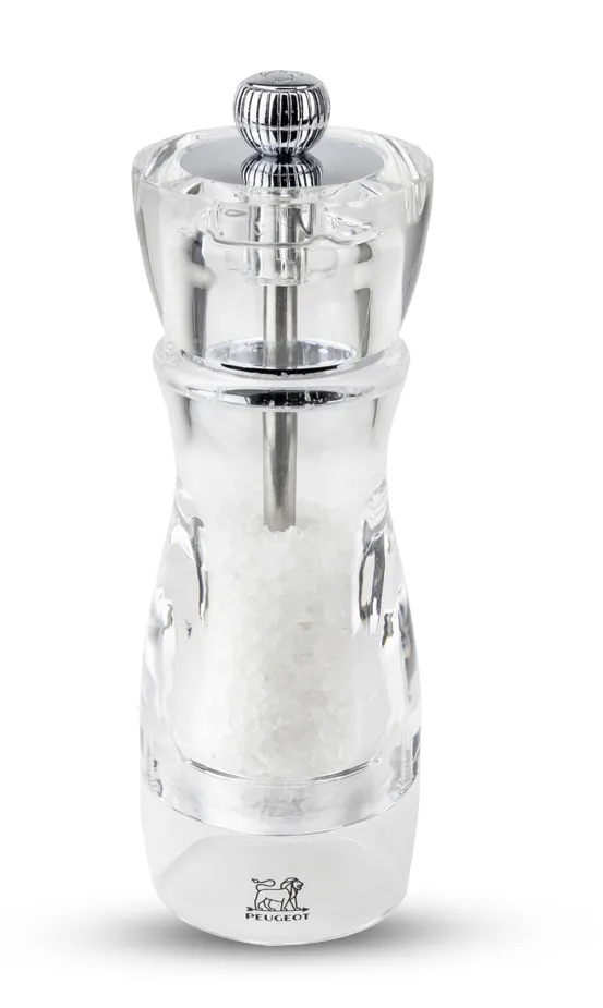 Młynek do soli Vittel (16 cm, akryl) Peugeot