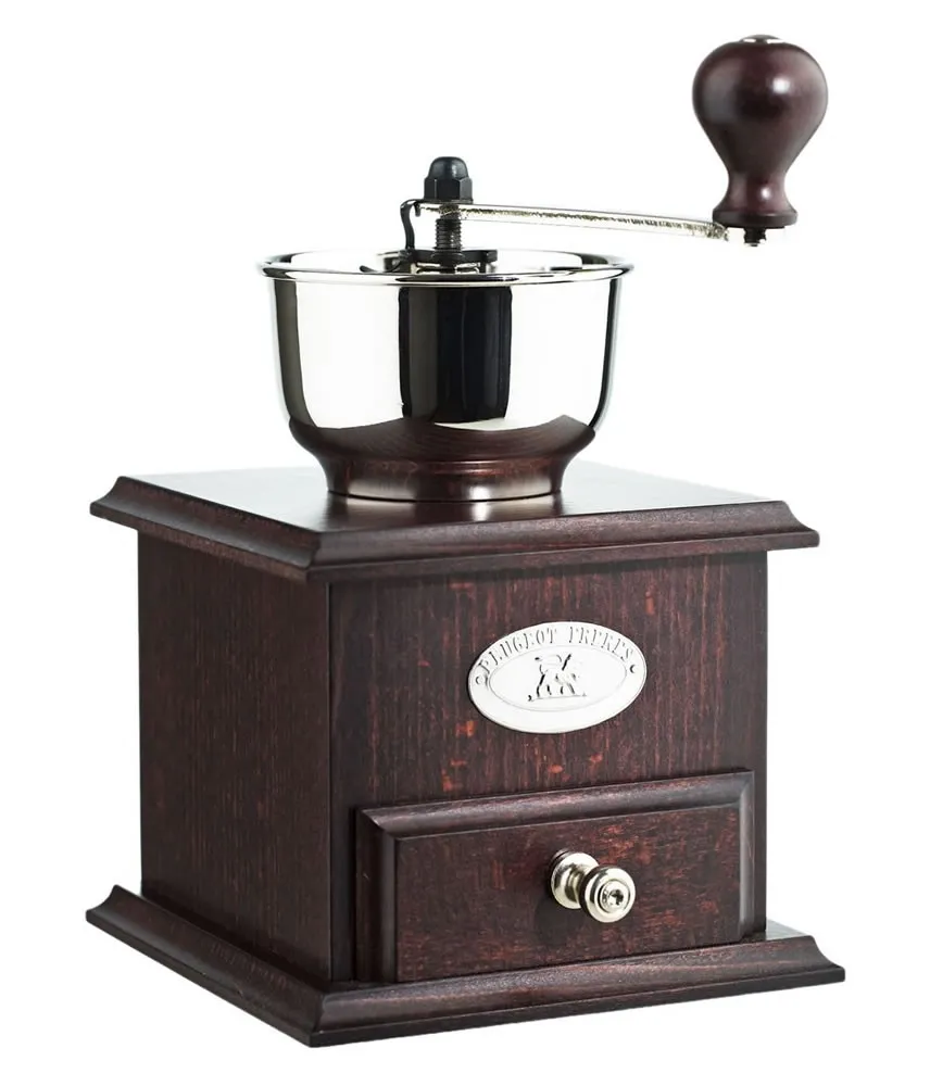 Młynek do kawy Bresil (21 cm, drewno) Peugeot